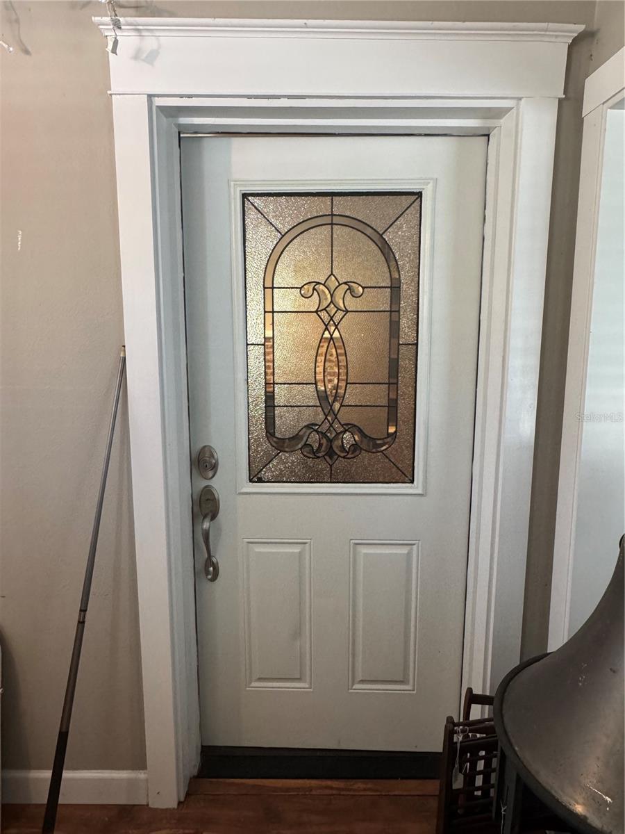 J H HUMPHRIES - Residential