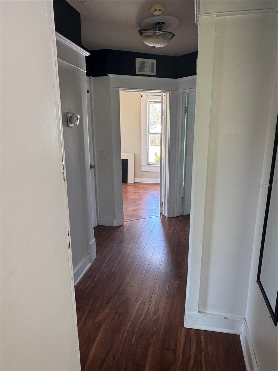 J H HUMPHRIES - Residential