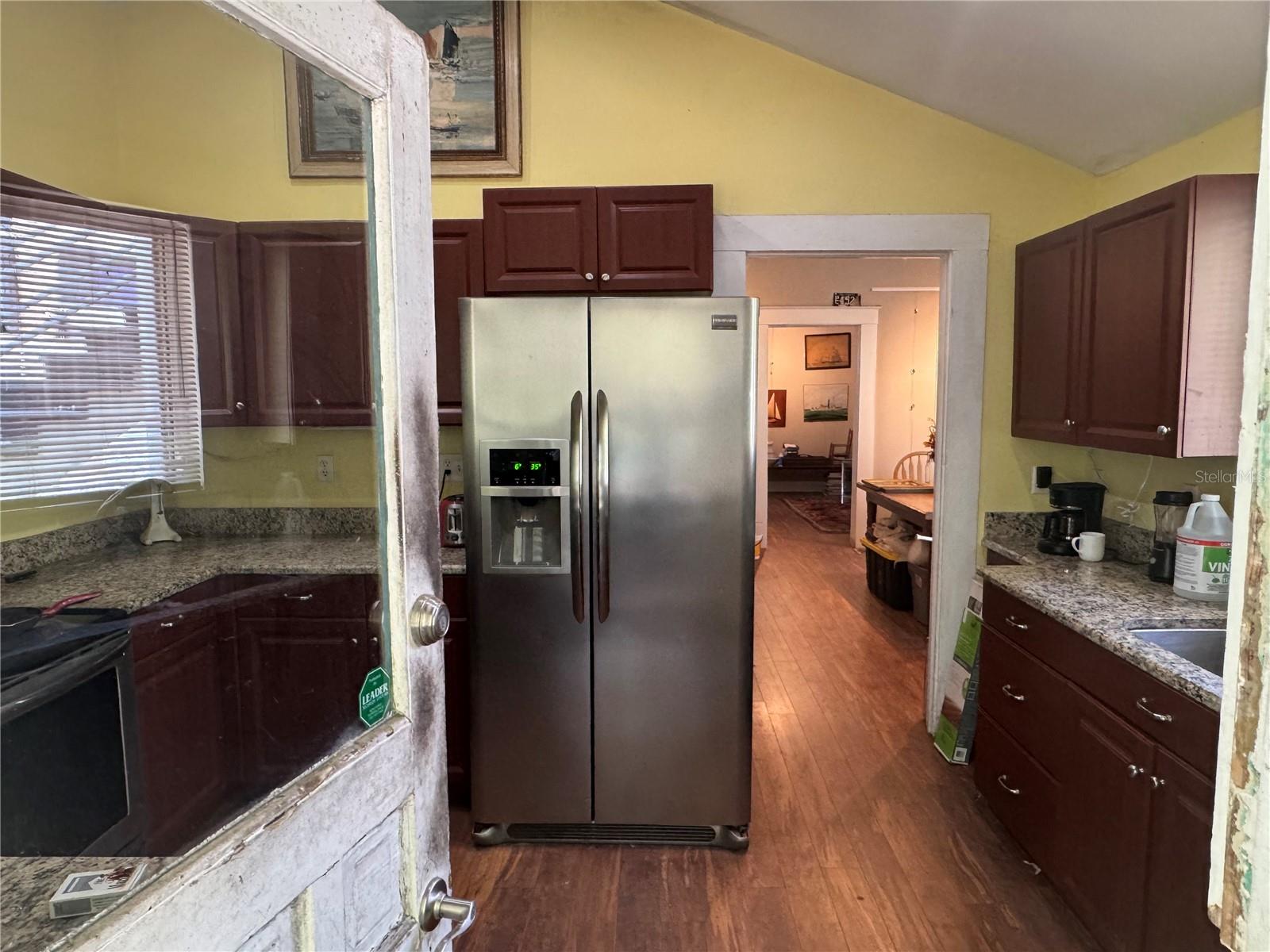 J H HUMPHRIES - Residential