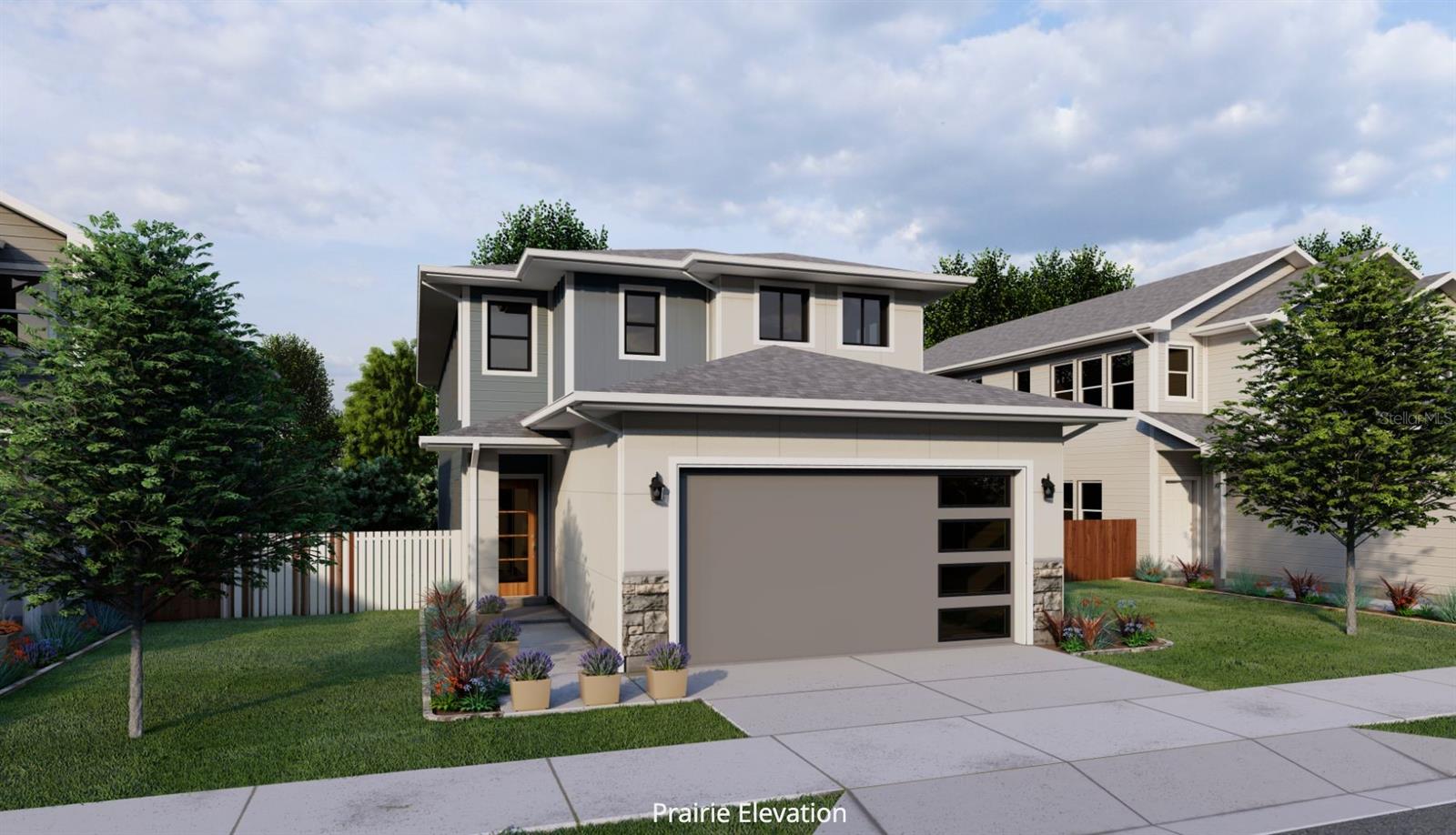 Pre-Construction. To be built. Experience the best of Winter Park living at 1835 Karolina Ave — one of only three brand-new, custom-built homes on this highly coveted block. This beautiful 4-bedroom, 3.5-bath Prairie elevation home offers 2,662 sq. ft. of thoughtfully designed living space on a 6,748 sq. ft. lot. It combines distinctive architectural character with a prime location—only 6 minutes to Park Avenue’s vibrant shopping and dining scene, and close to top-rated hospitals.
This home presents a rare opportunity to design in one of Winter Park’s most desirable neighborhoods. Pricing reflects the starting point, with a range of upgrade options available to further personalize finishes and features. Two additional custom homes, each with unique elevations and thoughtfully designed floor plans, are available right next door parcel 20 and 21.
Don’t miss your chance to secure a prime homesite in the desirable 32789 zip code, where location and lifestyle meet. Contact us today for more information or to have your questions answered.