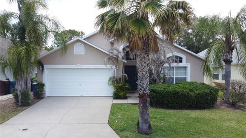 Photo of 3054 Barbados Lane, Haines City, FL 33844 (MLS # K4903443)