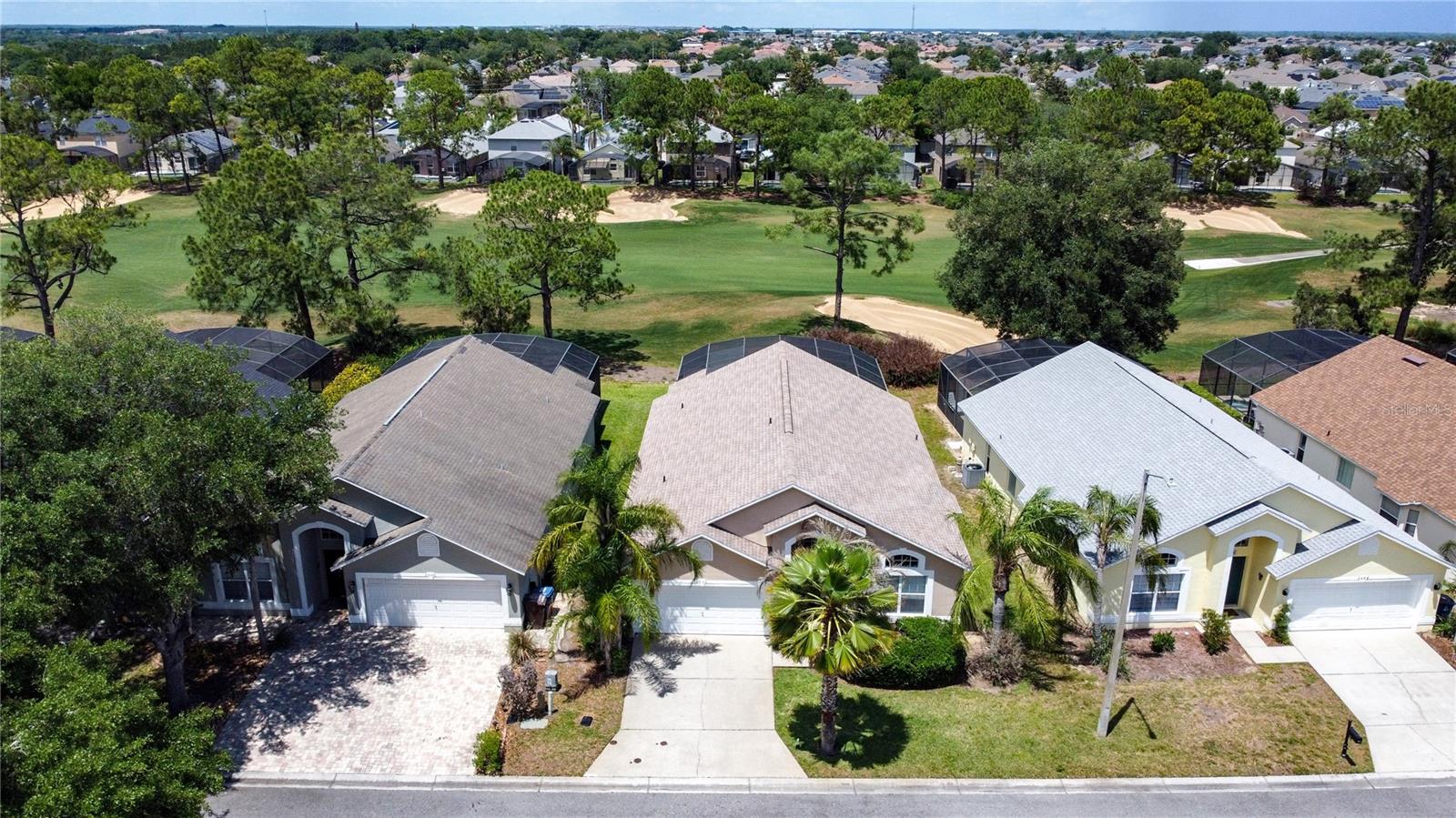 KOKOMO BAY PH 01 - Residential