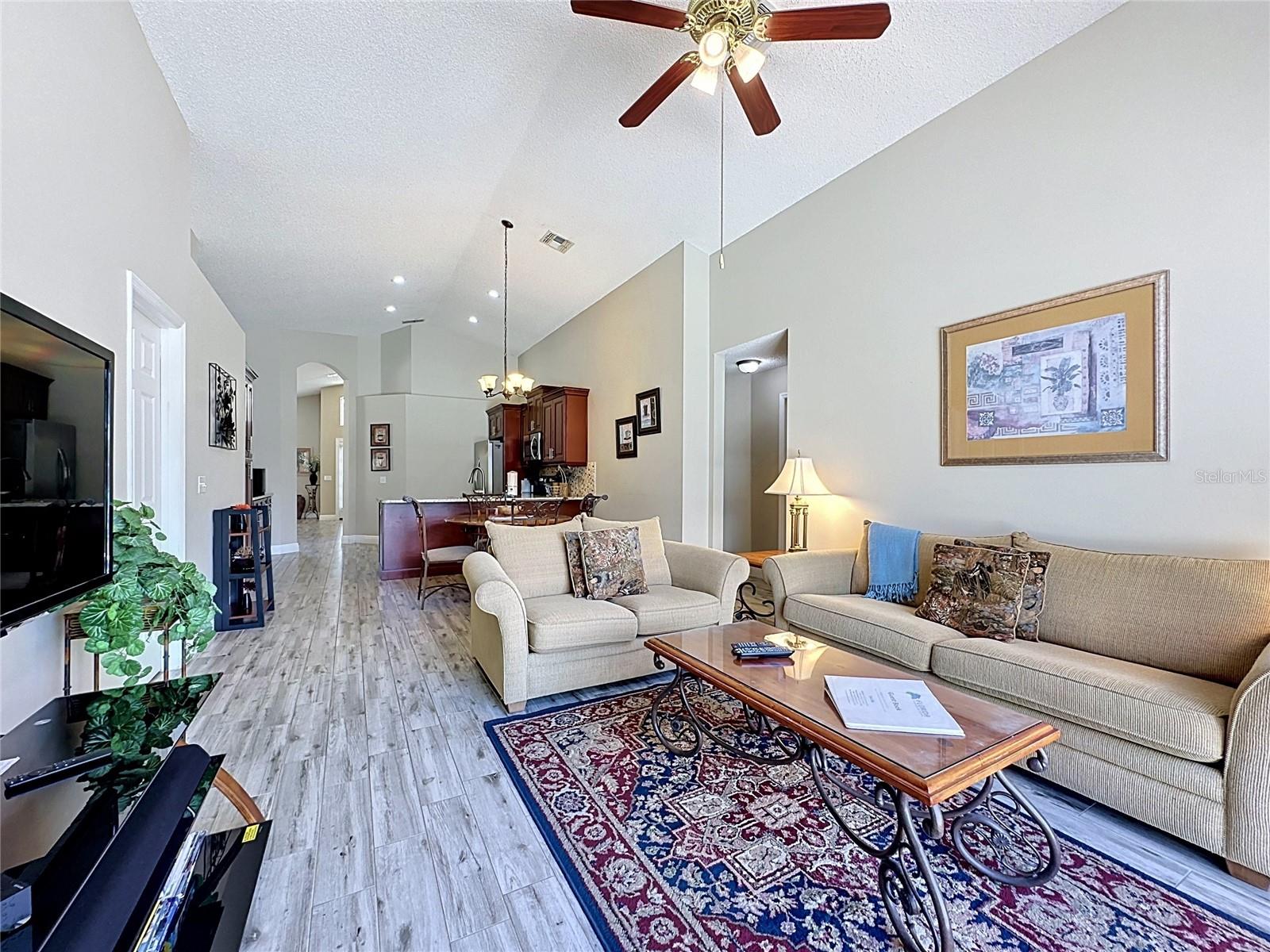 KOKOMO BAY PH 01 - Residential