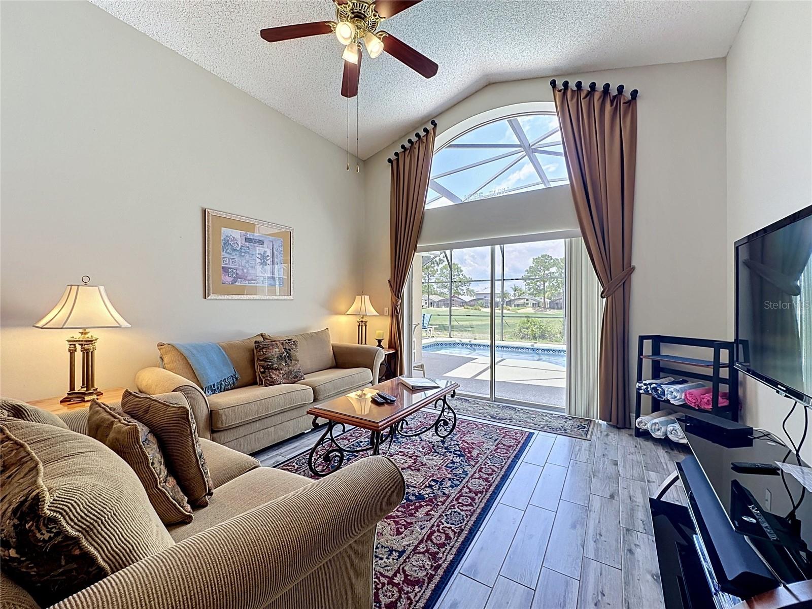 KOKOMO BAY PH 01 - Residential