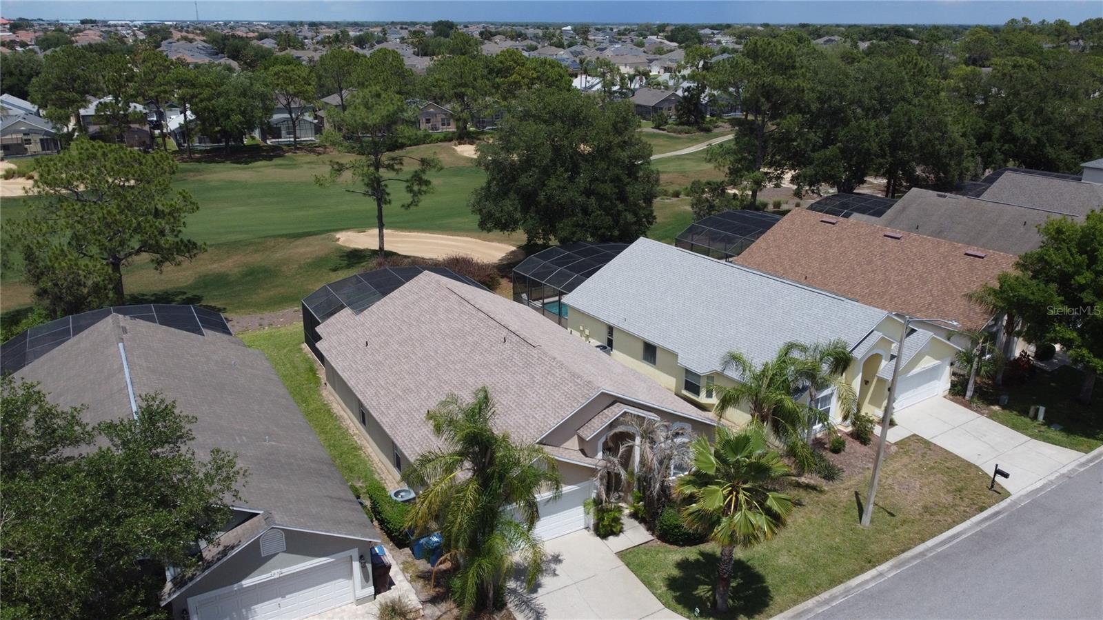 KOKOMO BAY PH 01 - Residential