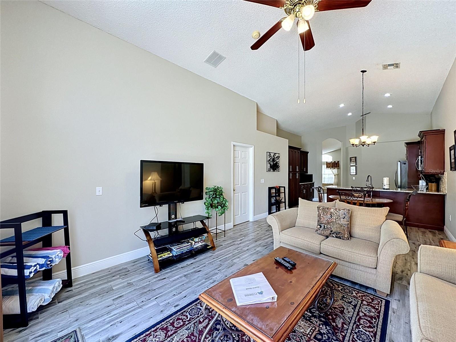 KOKOMO BAY PH 01 - Residential