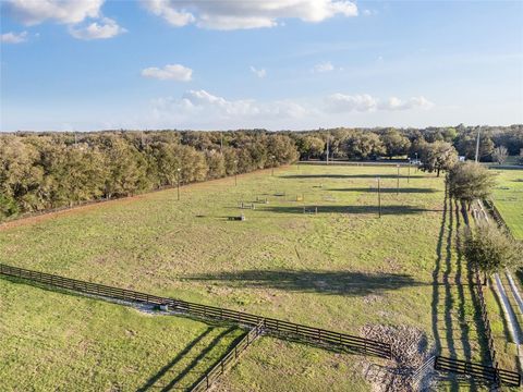 Tiny photo for 815 SE 145th Street, Summerfield, FL 34491 (MLS # G5106690)