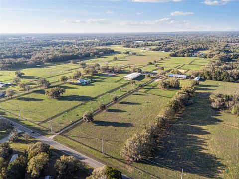 Tiny photo for 815 SE 145th Street, Summerfield, FL 34491 (MLS # G5106690)