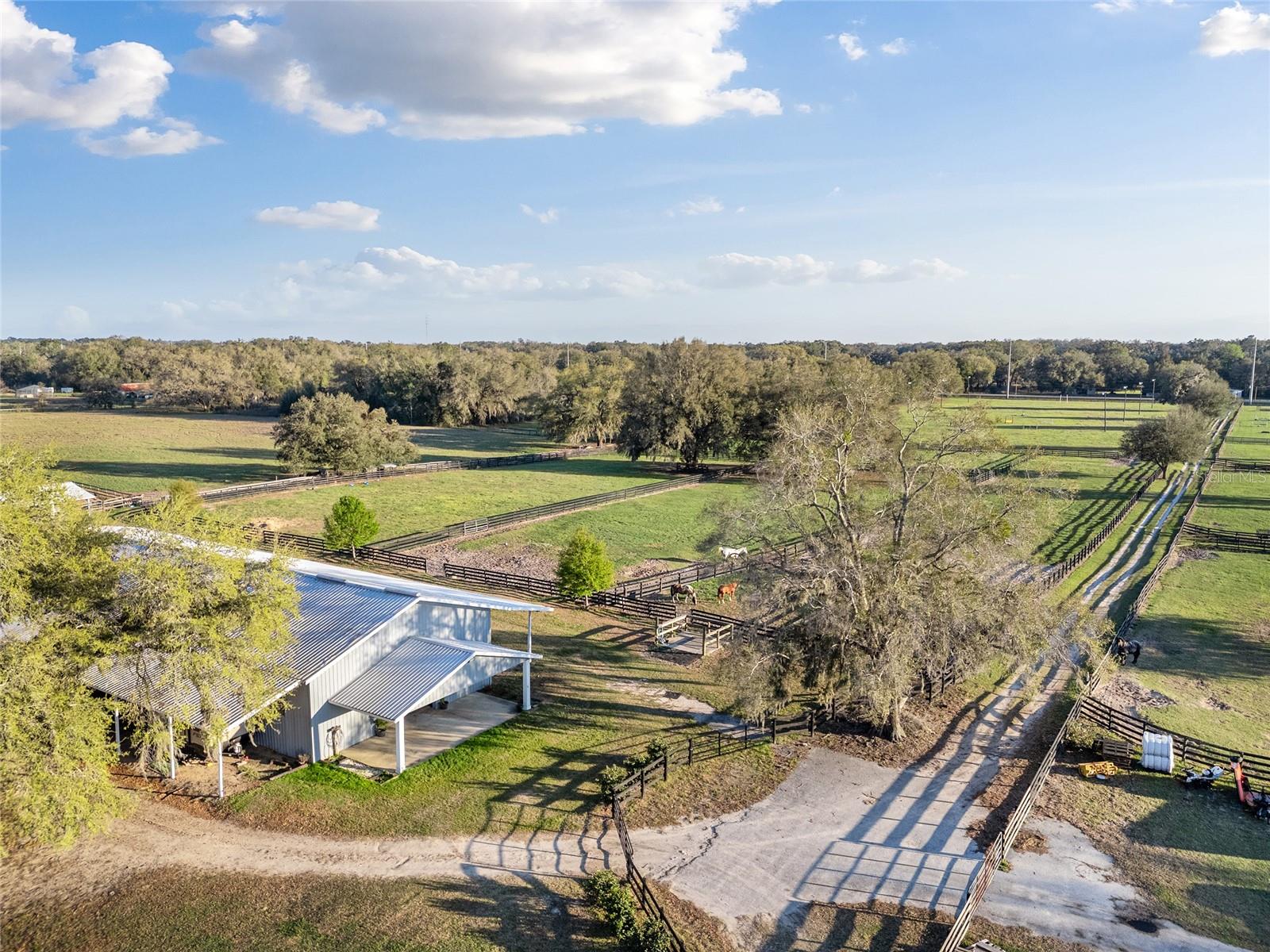 NOT IN SUBDIVISION - Residential