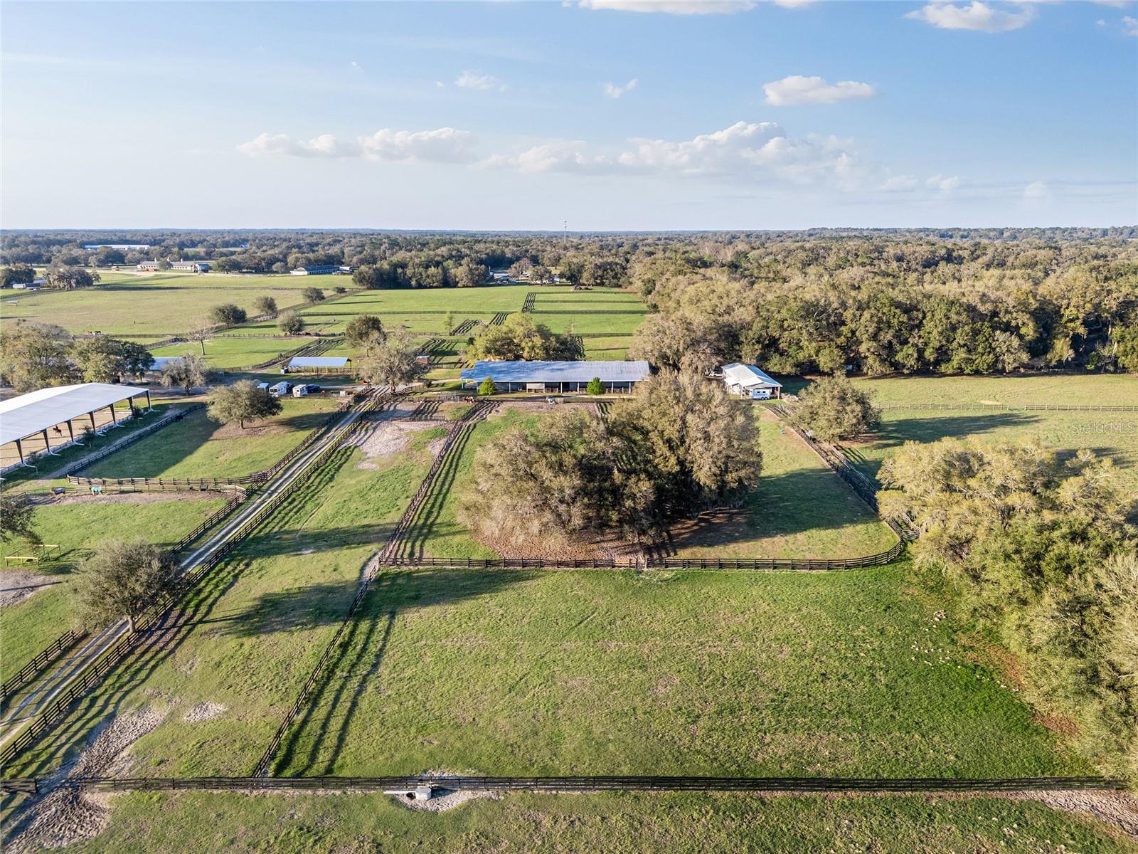 NOT IN SUBDIVISION - Residential