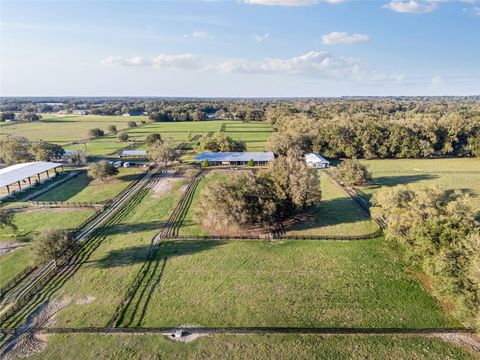 Tiny photo for 815 SE 145th Street, Summerfield, FL 34491 (MLS # G5106690)