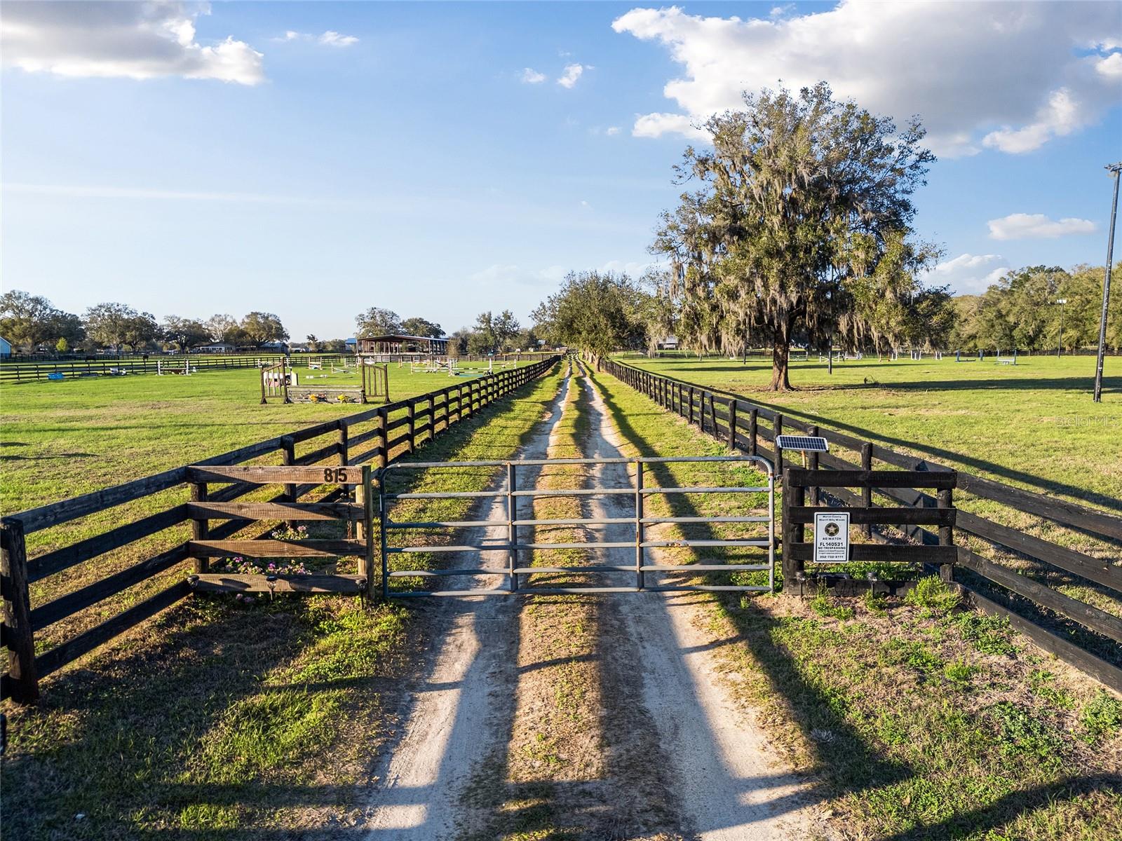 NOT IN SUBDIVISION - Residential