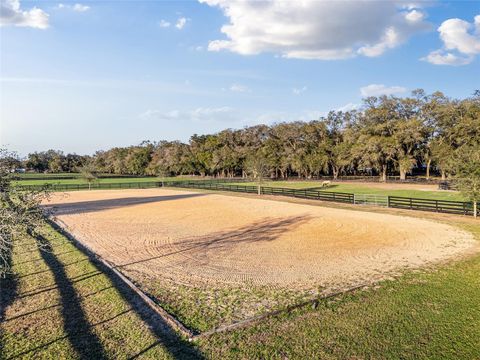 Tiny photo for 815 SE 145th Street, Summerfield, FL 34491 (MLS # G5106690)