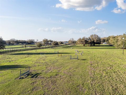 Tiny photo for 815 SE 145th Street, Summerfield, FL 34491 (MLS # G5106690)