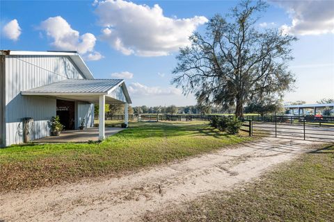 Tiny photo for 815 SE 145th Street, Summerfield, FL 34491 (MLS # G5106690)