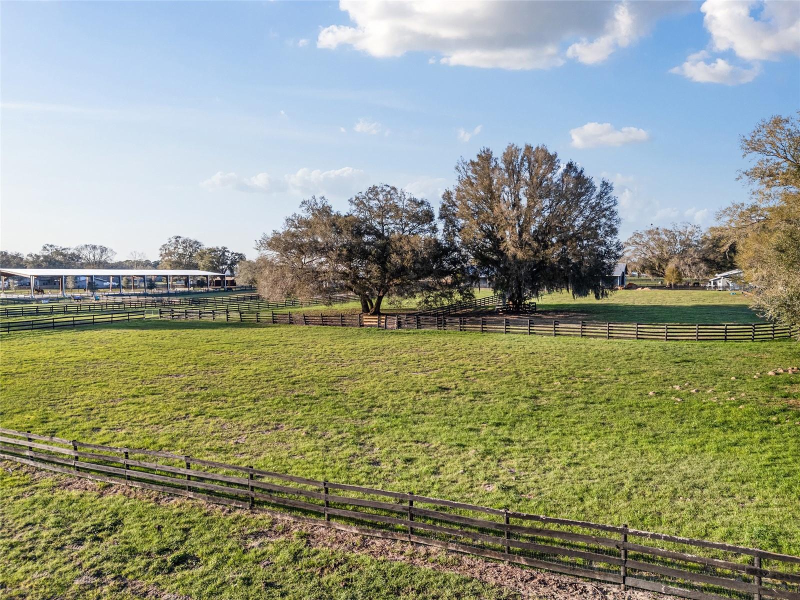 NOT IN SUBDIVISION - Residential