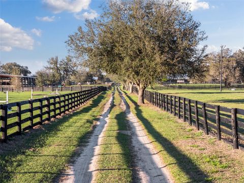 Tiny photo for 815 SE 145th Street, Summerfield, FL 34491 (MLS # G5106690)