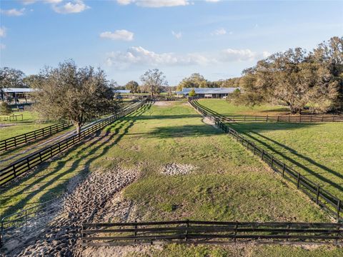 Tiny photo for 815 SE 145th Street, Summerfield, FL 34491 (MLS # G5106690)