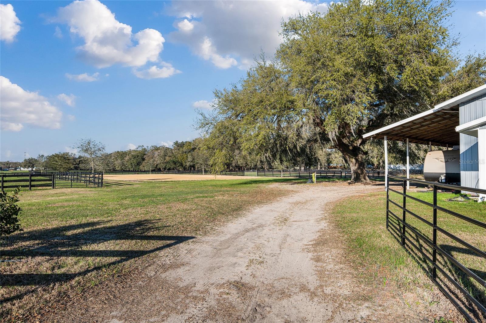 NOT IN SUBDIVISION - Residential