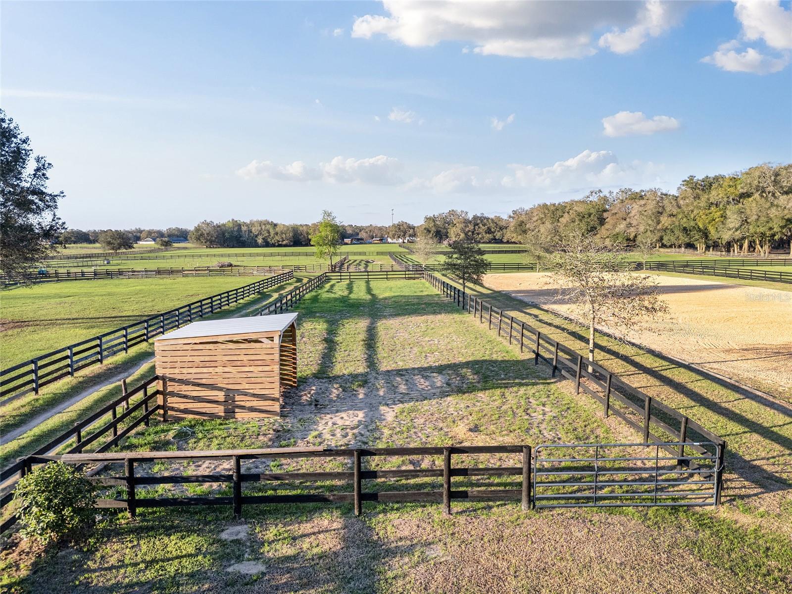 NOT IN SUBDIVISION - Residential