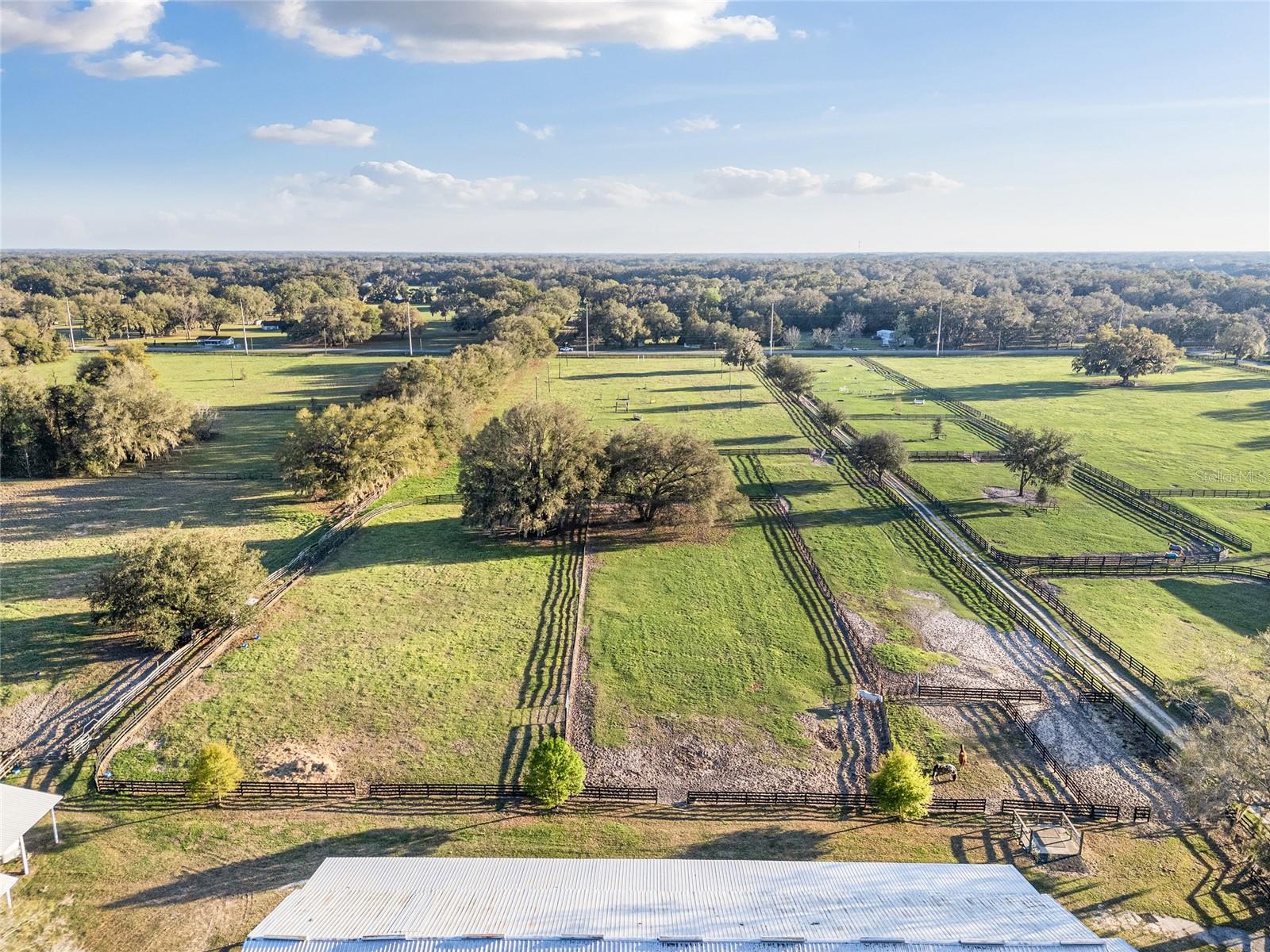 NOT IN SUBDIVISION - Residential