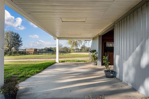 Tiny photo for 815 SE 145th Street, Summerfield, FL 34491 (MLS # G5106690)