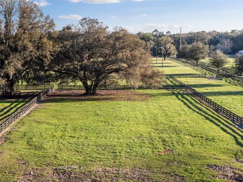 Tiny photo for 815 SE 145th Street, Summerfield, FL 34491 (MLS # G5106690)