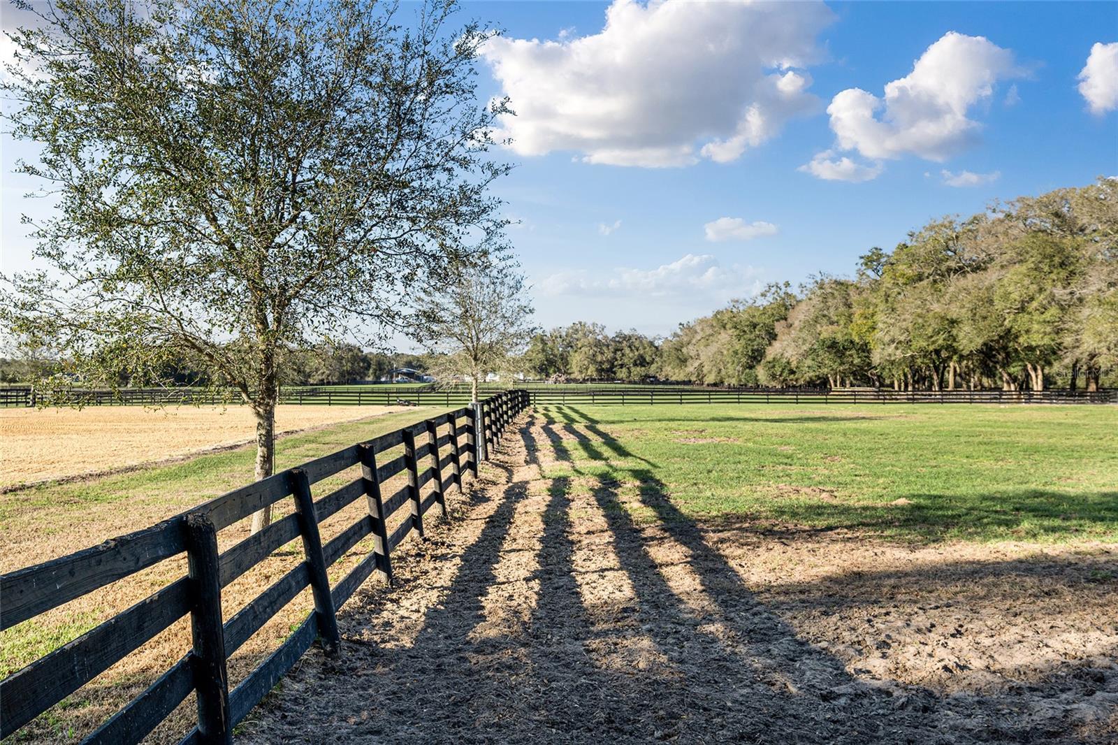 NOT IN SUBDIVISION - Residential