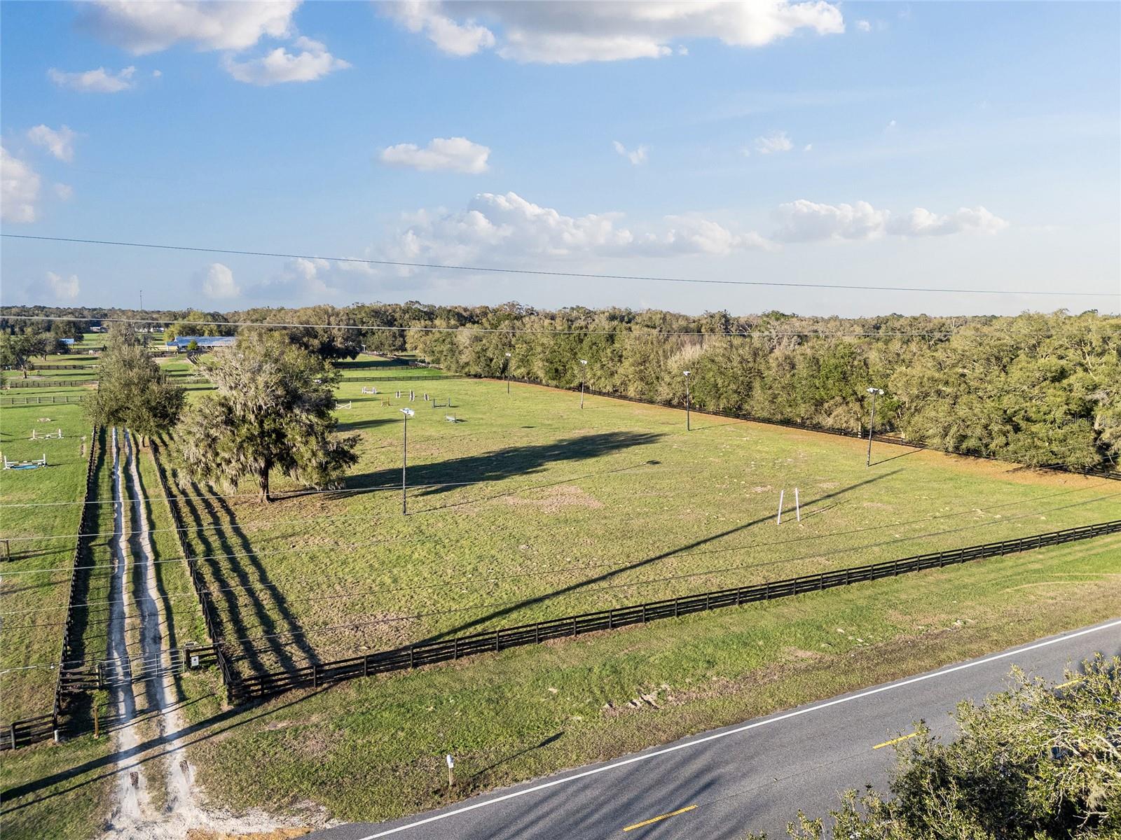 NOT IN SUBDIVISION - Residential