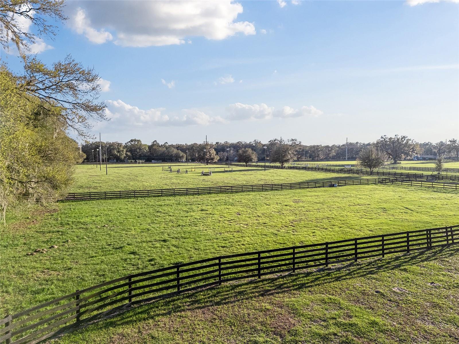 NOT IN SUBDIVISION - Residential