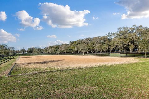 Tiny photo for 815 SE 145th Street, Summerfield, FL 34491 (MLS # G5106690)