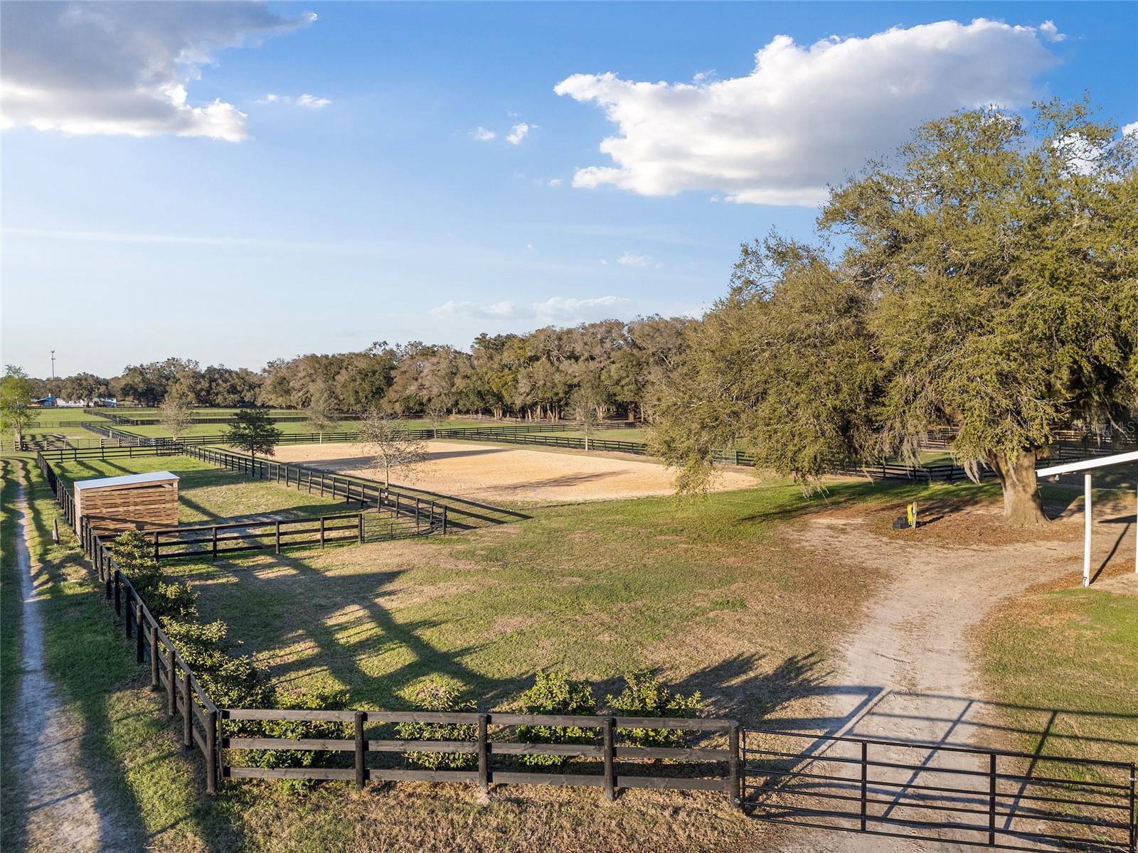 NOT IN SUBDIVISION - Residential