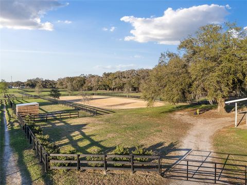 Tiny photo for 815 SE 145th Street, Summerfield, FL 34491 (MLS # G5106690)