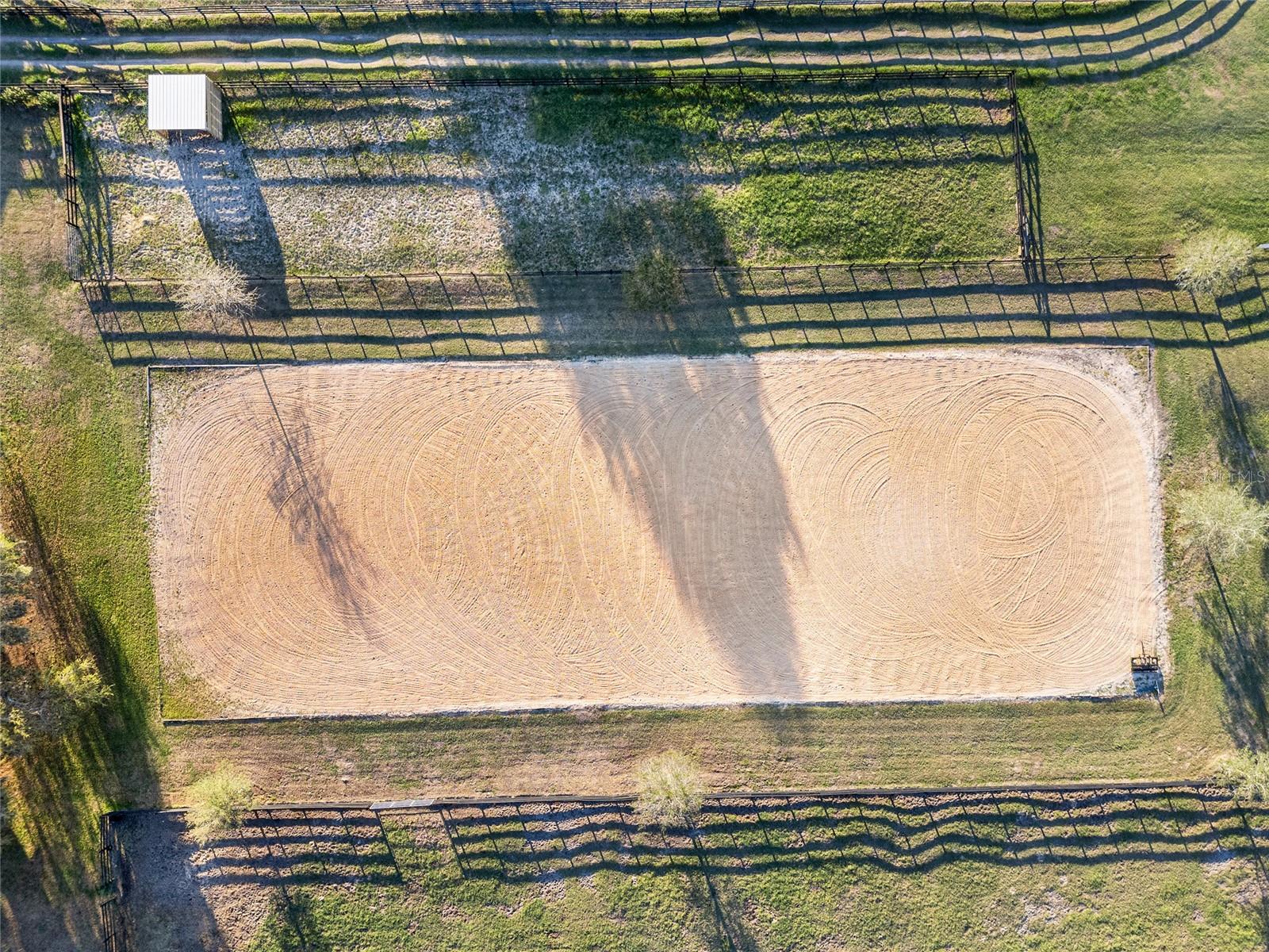 NOT IN SUBDIVISION - Residential