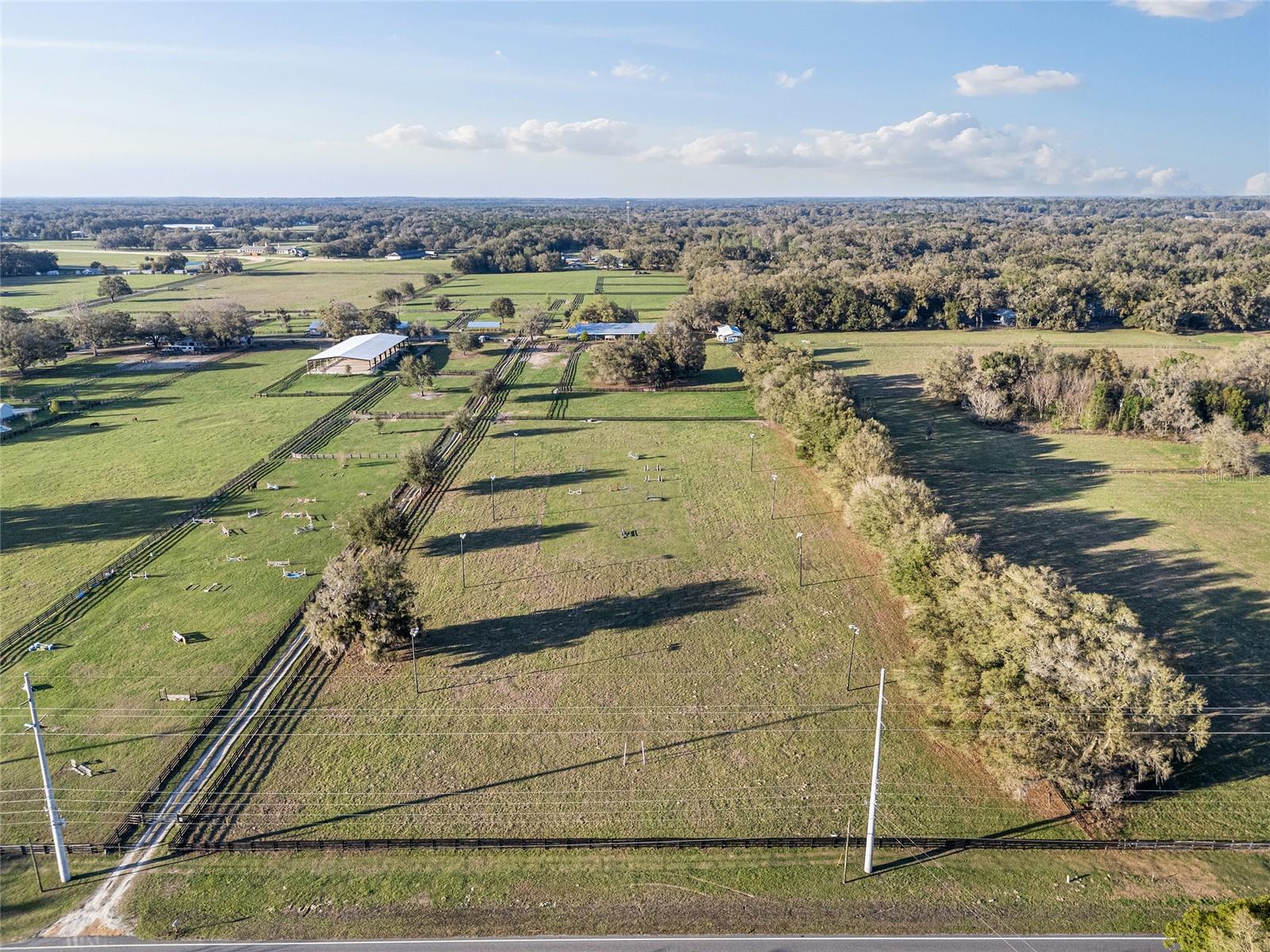 NOT IN SUBDIVISION - Residential