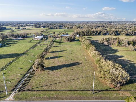 Tiny photo for 815 SE 145th Street, Summerfield, FL 34491 (MLS # G5106690)