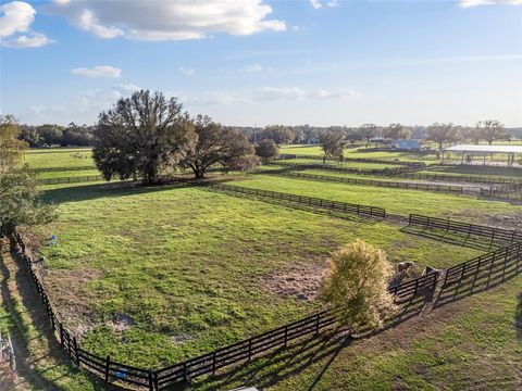 Tiny photo for 815 SE 145th Street, Summerfield, FL 34491 (MLS # G5106690)