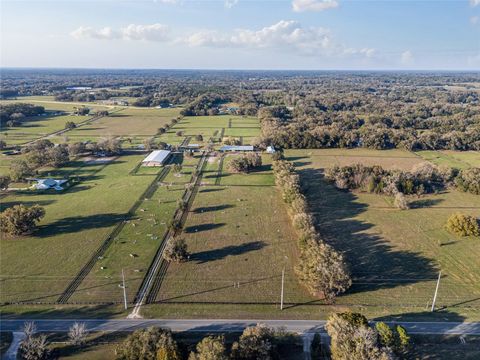 Tiny photo for 815 SE 145th Street, Summerfield, FL 34491 (MLS # G5106690)