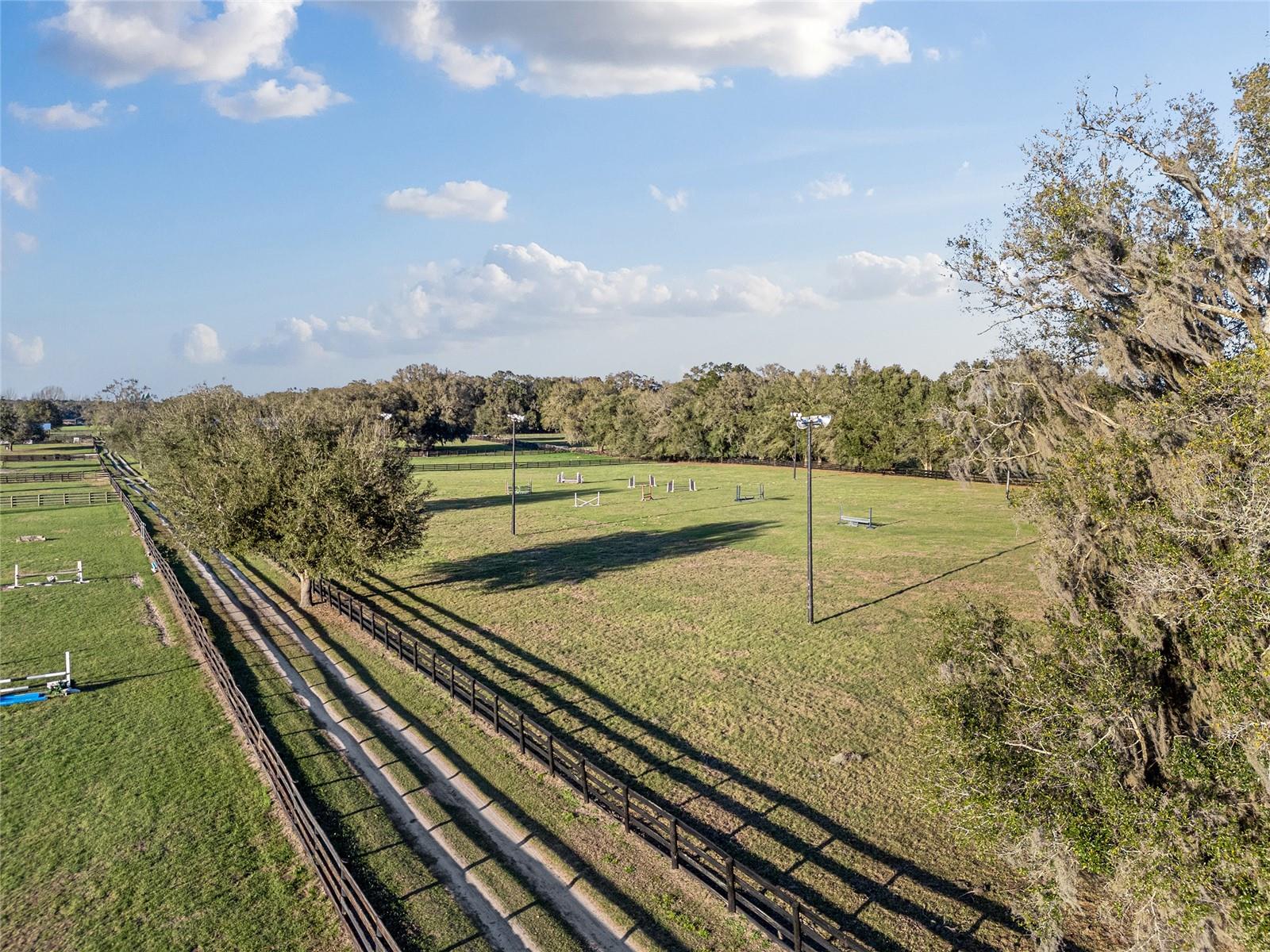 NOT IN SUBDIVISION - Residential