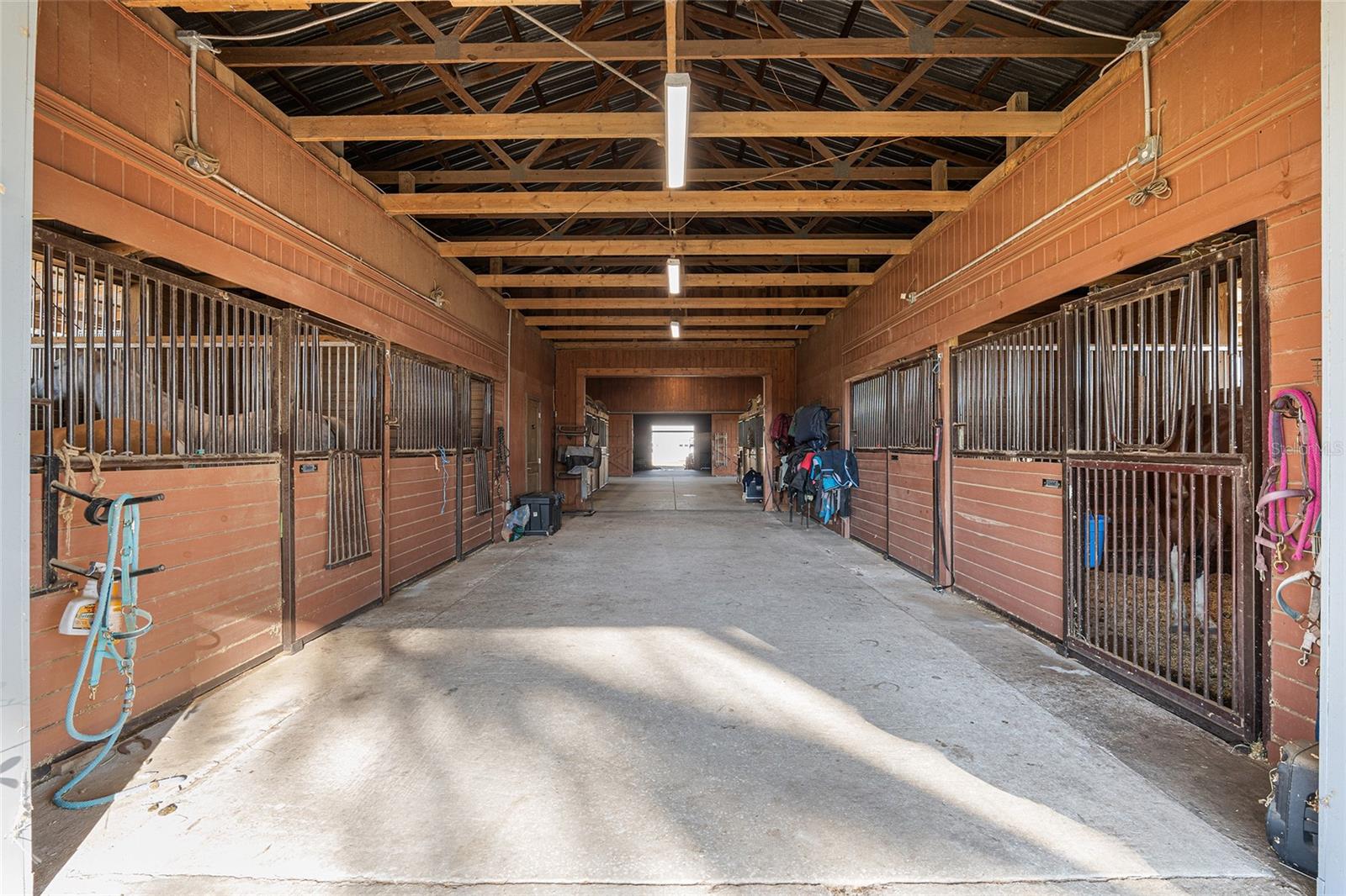 NOT IN SUBDIVISION - Residential