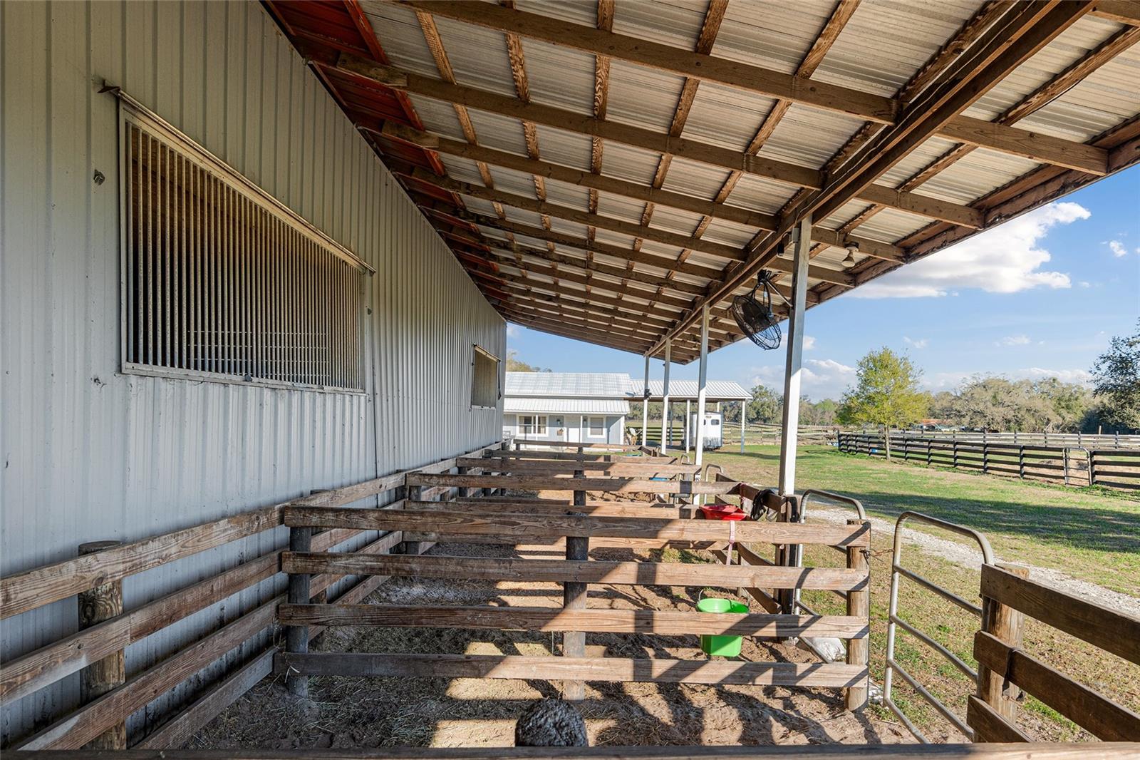 NOT IN SUBDIVISION - Residential