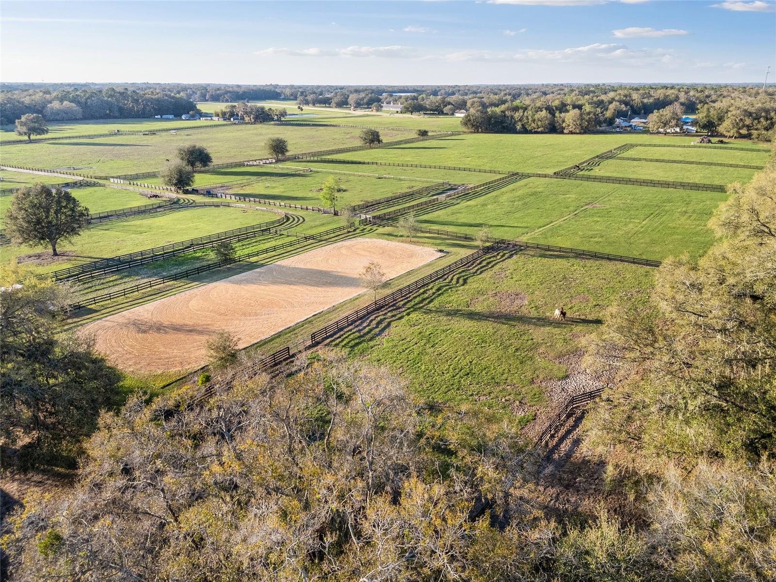 NOT IN SUBDIVISION - Residential