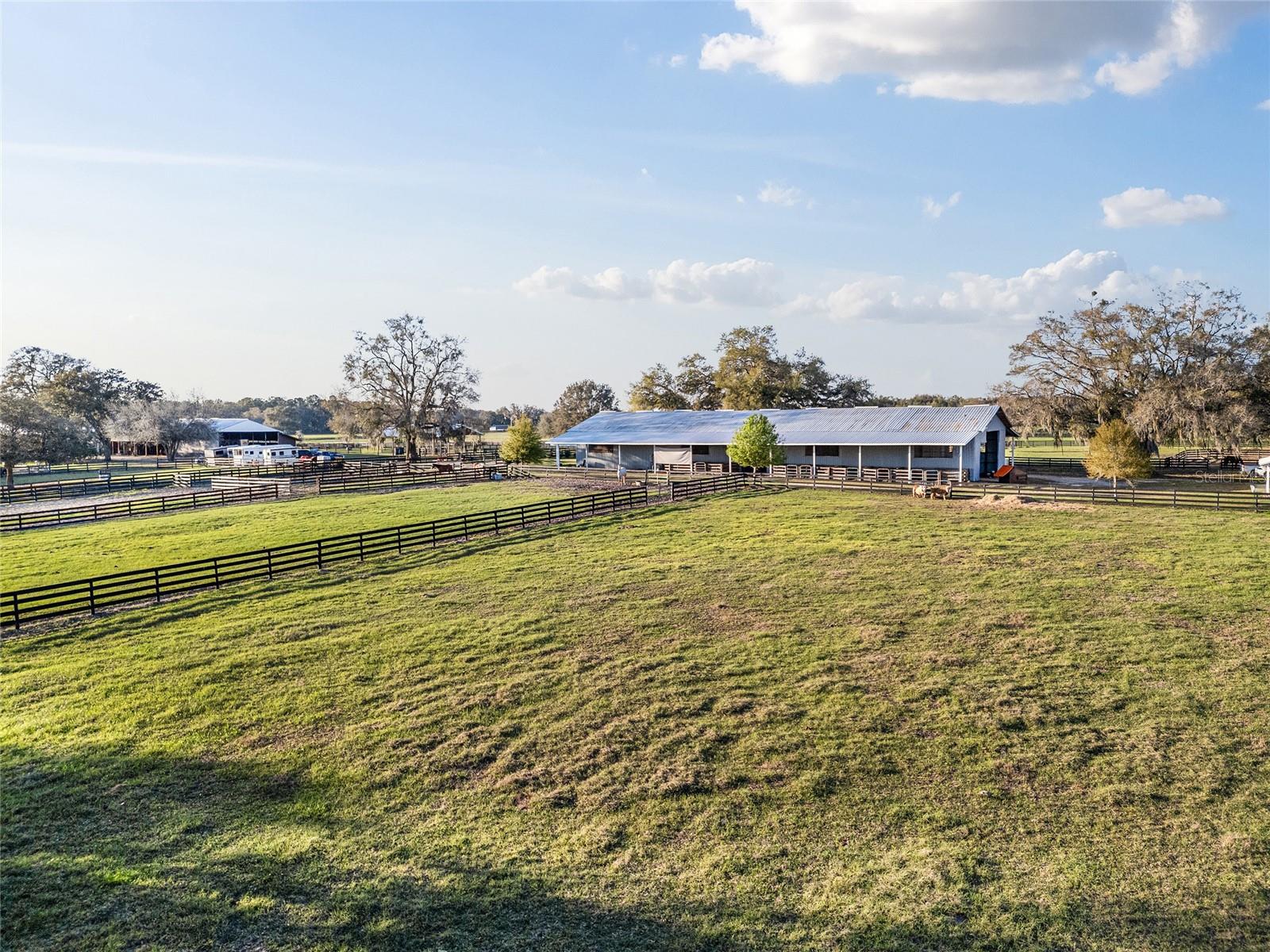 NOT IN SUBDIVISION - Residential