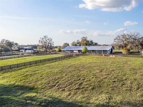 Tiny photo for 815 SE 145th Street, Summerfield, FL 34491 (MLS # G5106690)