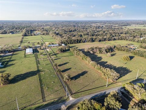 Tiny photo for 815 SE 145th Street, Summerfield, FL 34491 (MLS # G5106690)