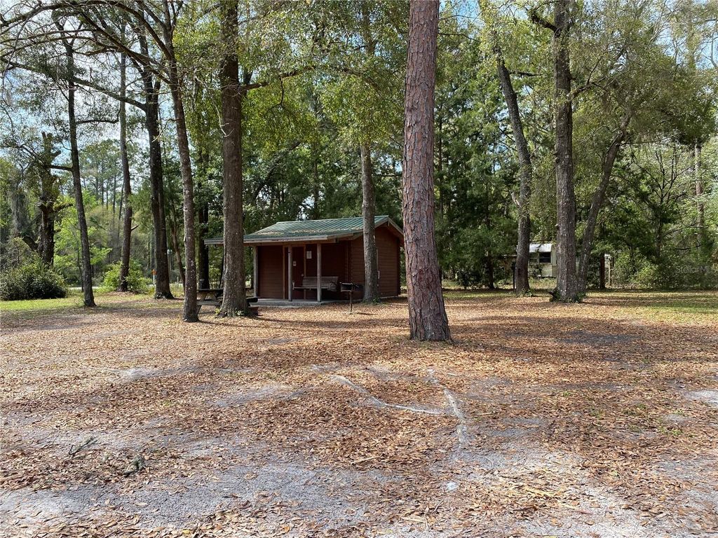 Photo of 8587 SW Elim Church Road, Fort White, FL 32038 (MLS # V4947990)