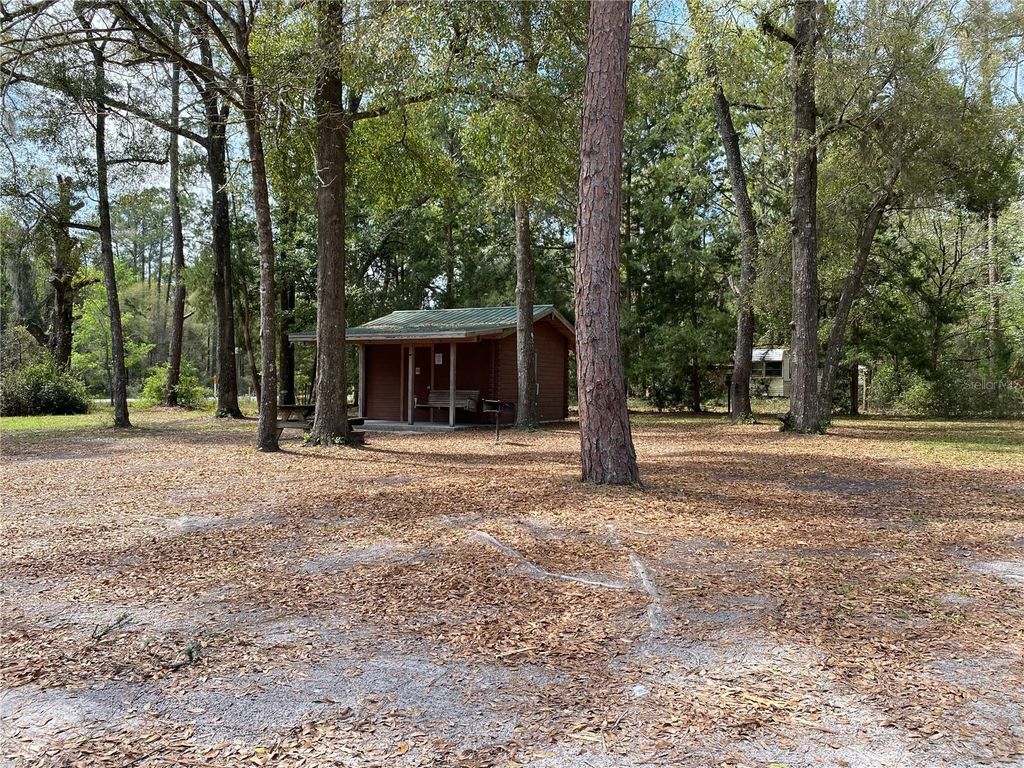 Photo of 8587 SW Elim Church Road, Fort White, FL 32038 (MLS # V4947990)