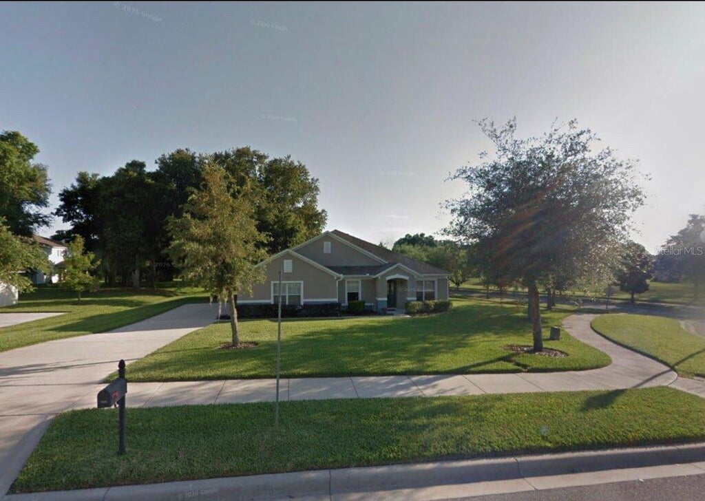 Photo of 2626 Breezy Meadow Road, Apopka, FL 32712 (MLS # O6423612)