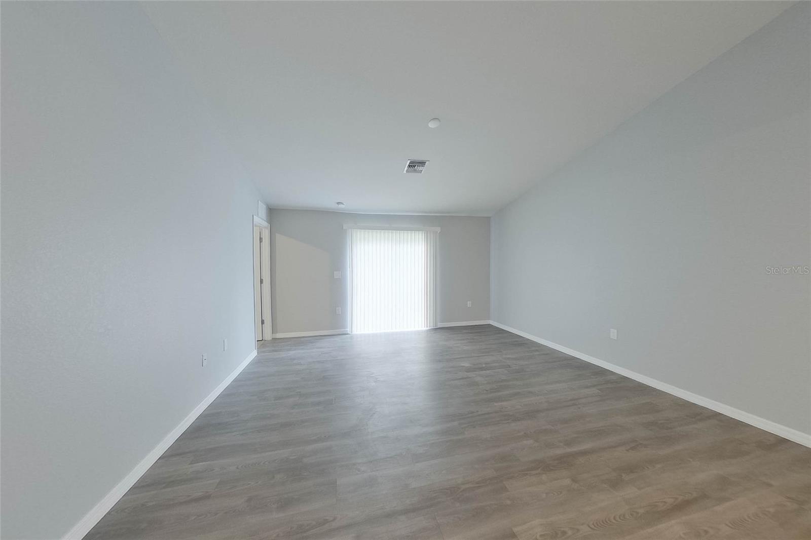 VISTANNA VILLAS - Residential Lease