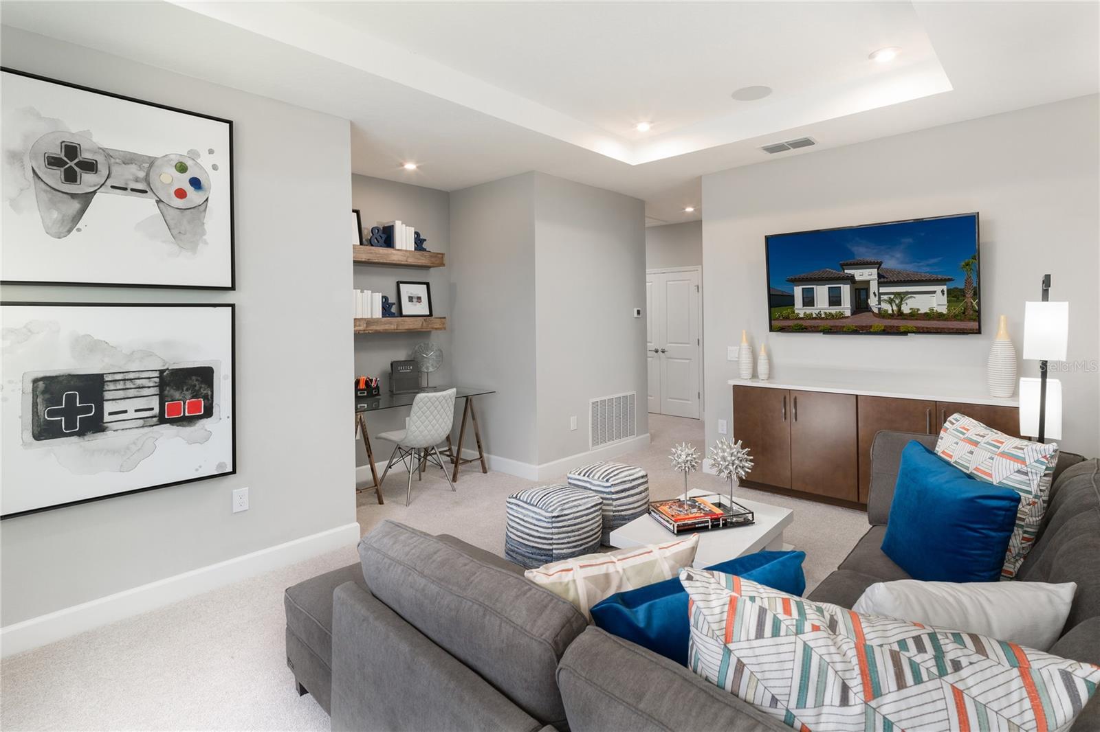 PALMERO - Residential